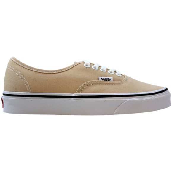 Men's Authentic Frappe/True White VN0A38EMQ9X - Picture 5 of 8